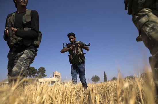 Fırat Kalkanı Birinci Ayında: Bugüne Kadar Ne Oldu, Yarın Ne Olacak?