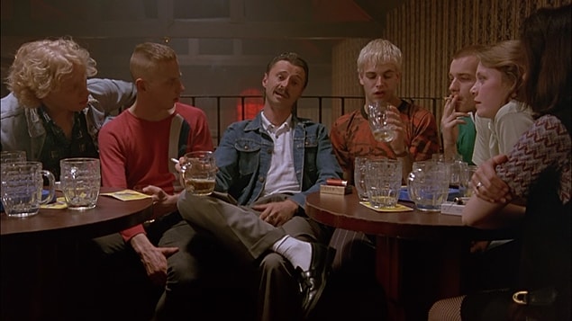 29. Trainspotting (1996)