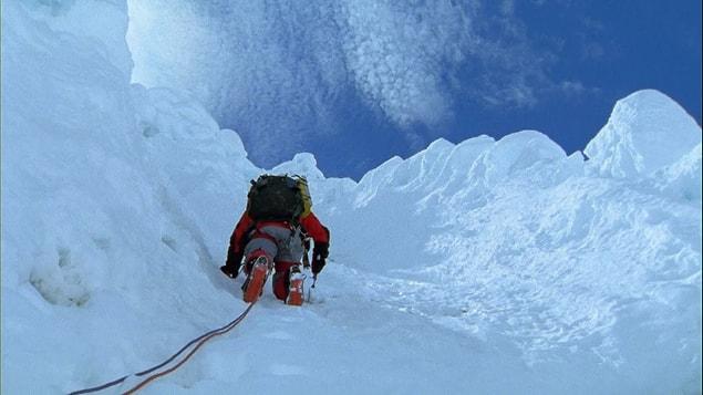 28. Touching the Void (2003)