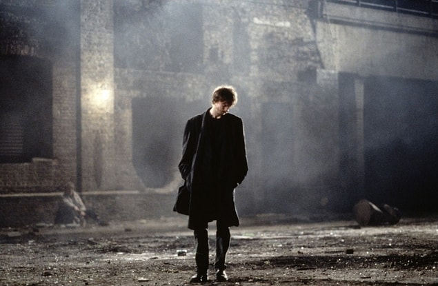 8. Naked (1993)