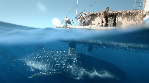 14. Kon-Tiki