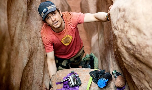 5. 127 Hours