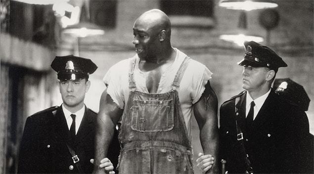 8. The Green Mile (1999)