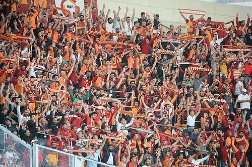 Tribünler;
