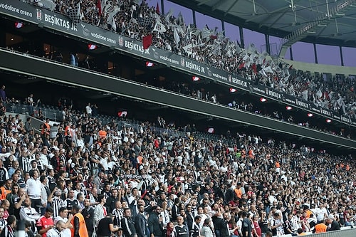 Tribünler;
