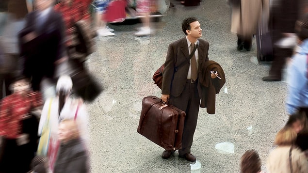 25. The Terminal (2004)