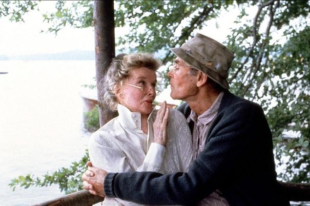 16. On Golden Pond (1981)