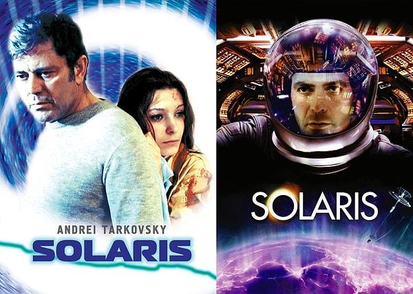 7. Solaris (2002)