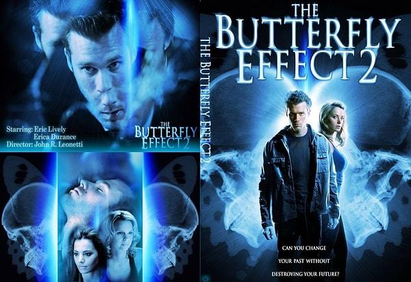 6. The Butterfly Effect 2 (2006)