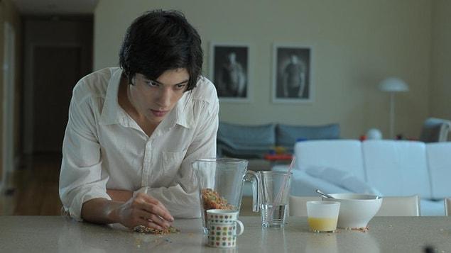 22. We Need to Talk About Kevin (2011)  | IMDb 7.5