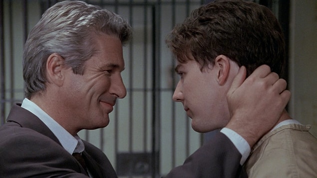 18. Primal Fear (1996) | IMDb 7.7