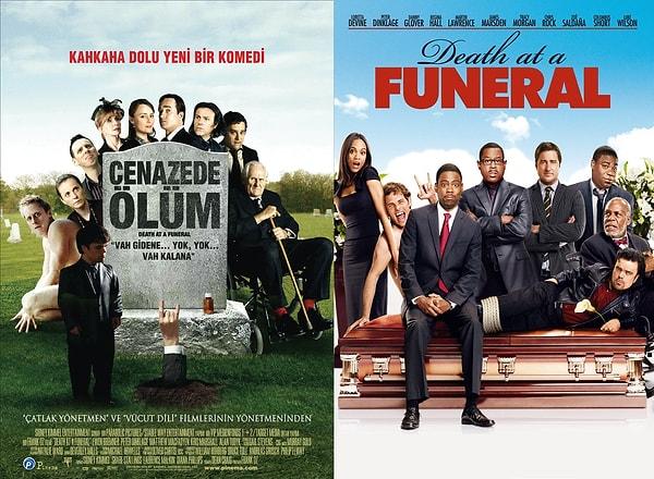 14. Death at a Funeral (2010)