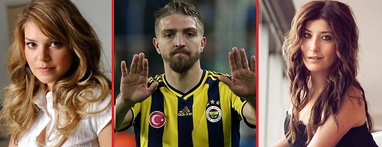 6 Ay İçinde Hem Boşanıp Hem de Yeni Aşka Yelken Açan 2016'nın Hız Rekortmeni Ünlüleri