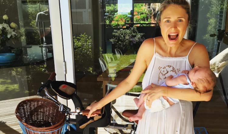 15 Celebrity Moms Who Ate Their Own Placenta