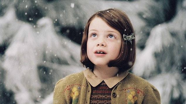 12. The Chronicles of Narnia: The Lion, the Witch and the Wardrobe (2005) | IMDb: 6.9