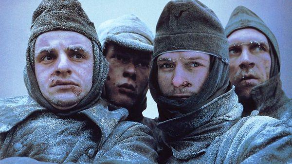 8. Stalingrad (1993) | IMDb: 7.5