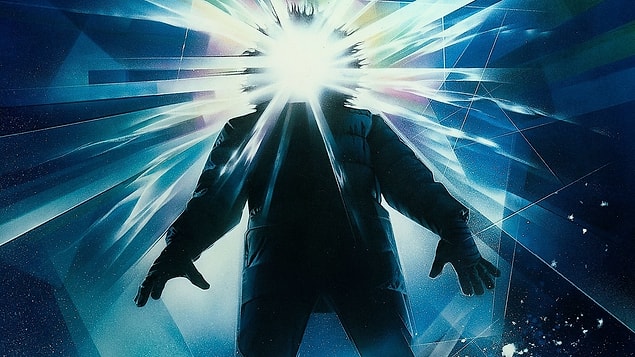 1. The Thing (1982) | IMDb: 8.2