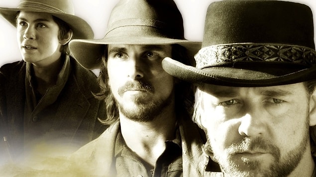 13. 3:10 to Yuma (2007)