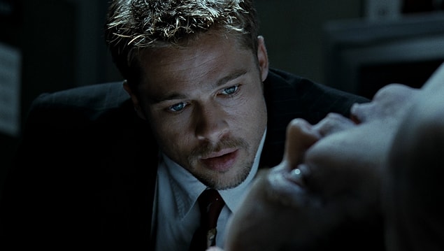 2. Se7en (1995)