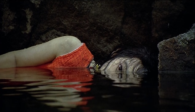 19. Boksuneun naui geot (2002)