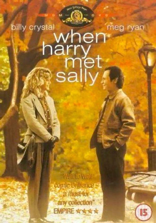 4. When Harry Met Sally... (1989)