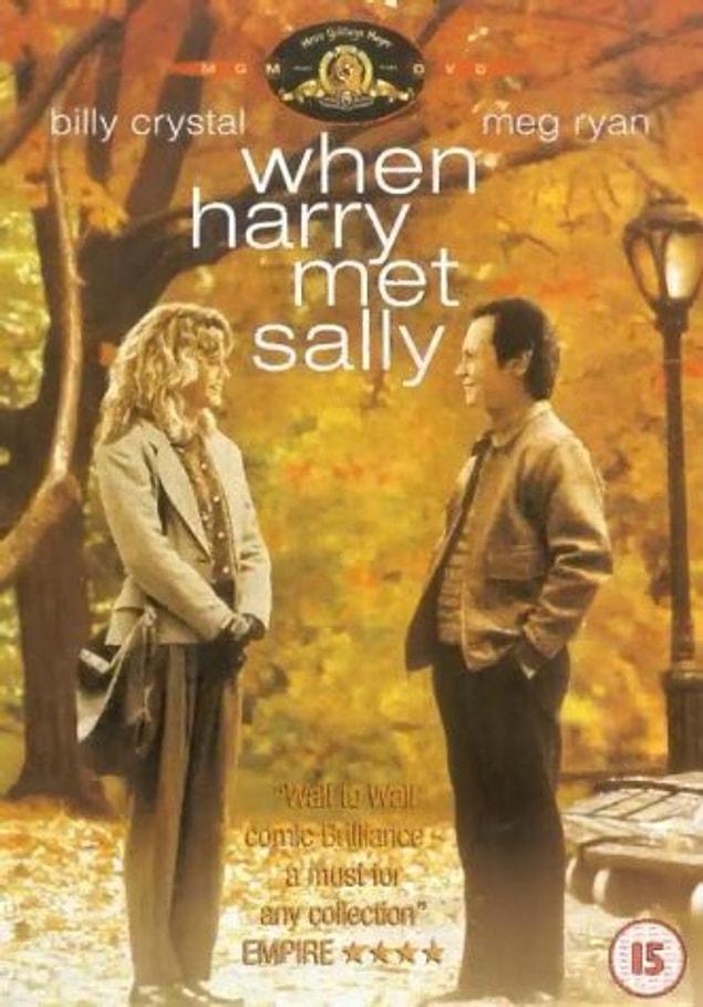 4. When Harry Met Sally... (1989)