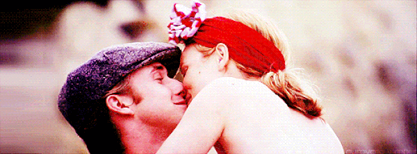 8. The Notebook (2004)