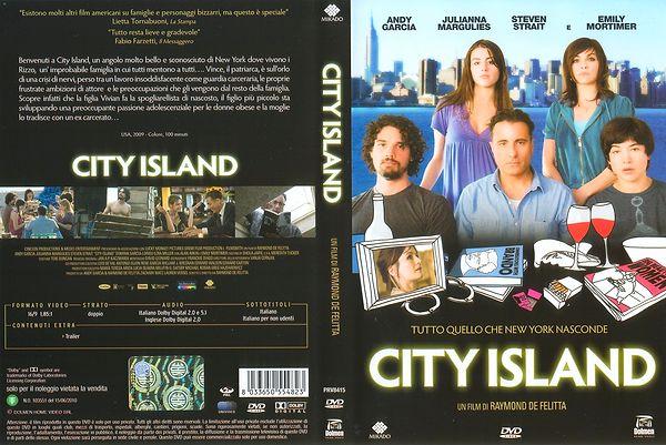 20. City Island (2009)
