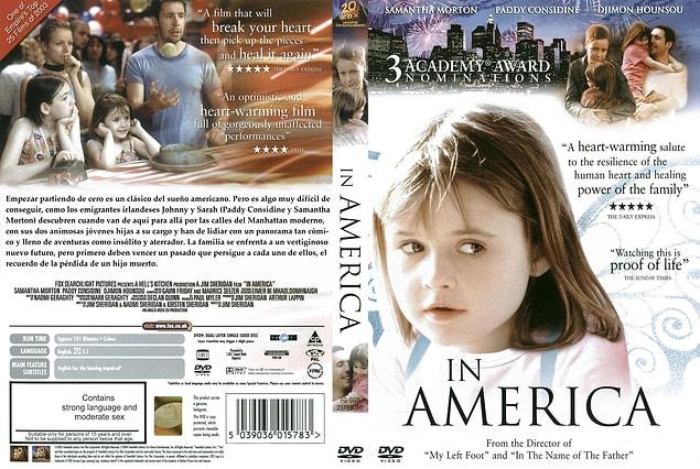 13. In America (2002)