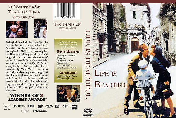 1. La vita è bella (1997)