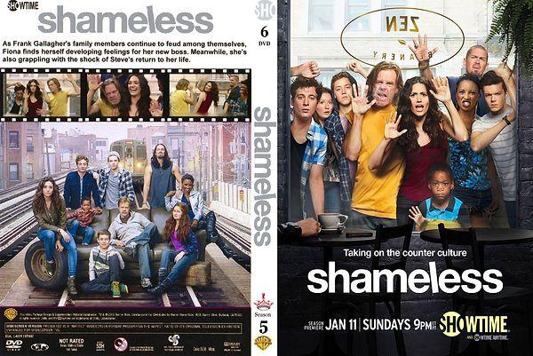 TV Show Bonus: Shameless (2011–)