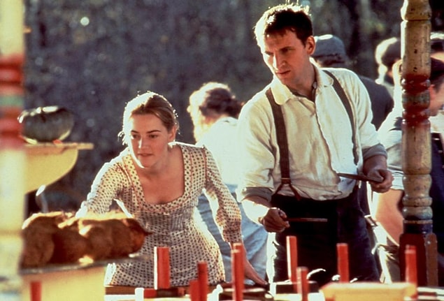 15. Jude (1996) | IMDb 7.0