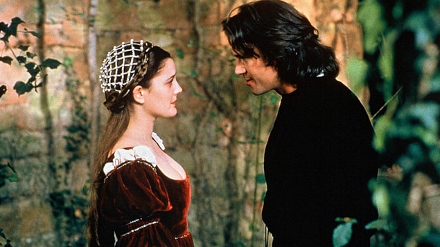 14. Ever After (1998) | IMDb 7.0
