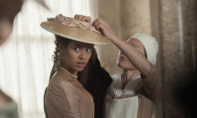 6. Belle (2013) | IMDb 7.4