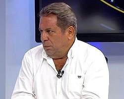 Hocaların ikramı - Erman Toroğlu