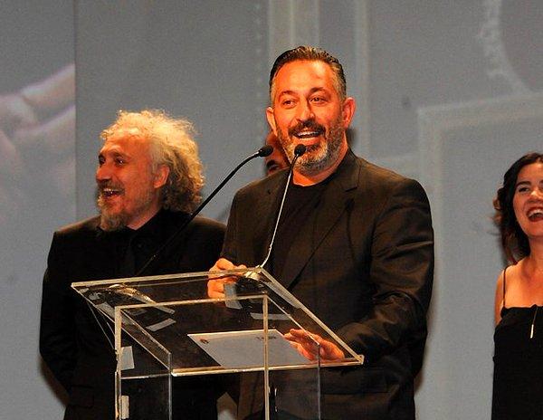 Adana İzleyici Ödülü: İftarlık Gazoz (Yüksel Aksu)