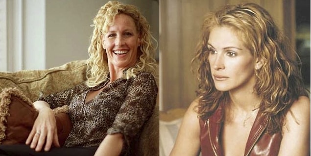27. Erin Brockovich (2000) | IMDb 7.3