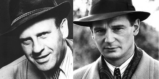 1. Schindler's List (1993) | IMDb 8.9