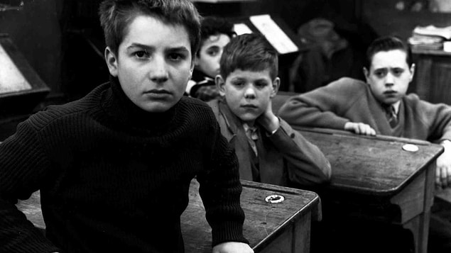 22. Les quatre cents coups (1959) | IMDb 8.1