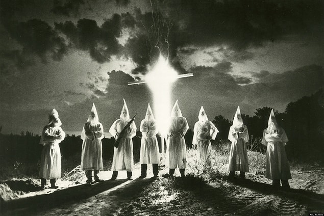 10. After 1870, Republican state governments in the South turned to Congress for help, resulting in the passage of three Enforcement Acts, the strongest of which was the Ku Klux Klan Act of 1871.