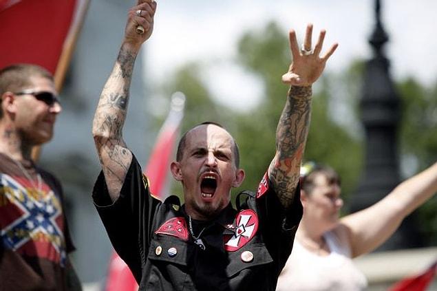 16. The cases of Klan-related violence became more isolated in the decades to come, though fragmented groups became aligned with neo-Nazi or other right-wing extremist organizations from the 1970s onward.