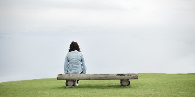 10. Loneliness