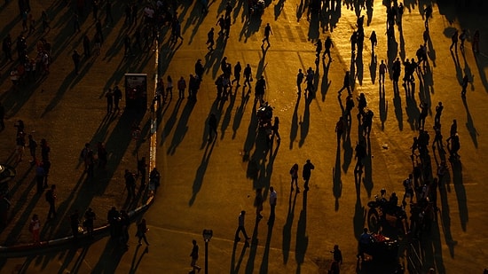'Meclis Toplumun Ruh Sağlığını Araştırsın'