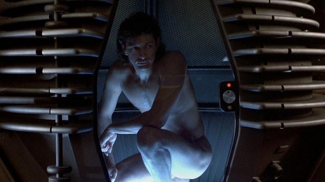 36. The Fly (1986)