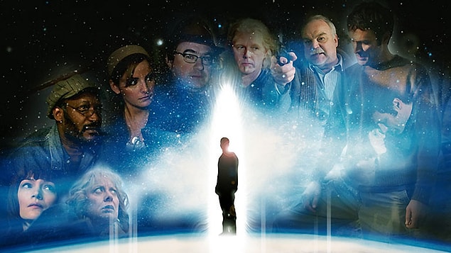 21. The Man from Earth (2007)