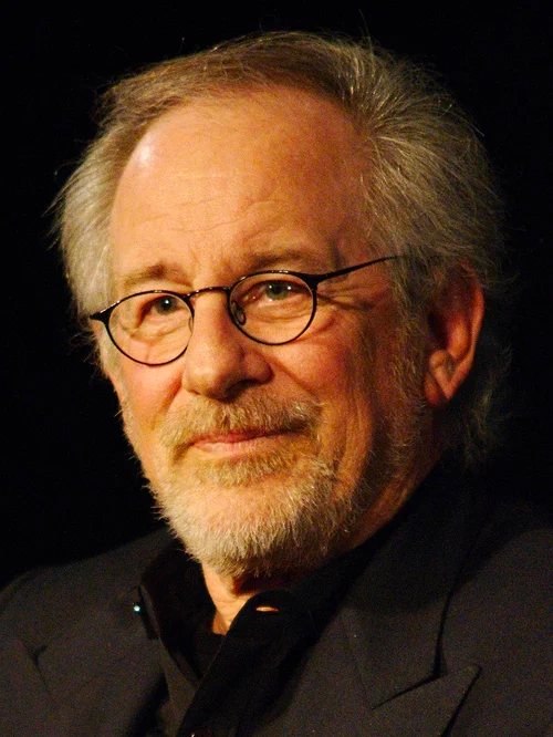 Steven Spielberg - Son Mohikan (James Fenimore Cooper)