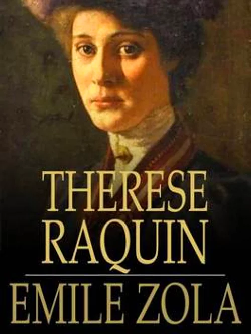 Kate Winslet - Therese Raquin (Emile Zola)