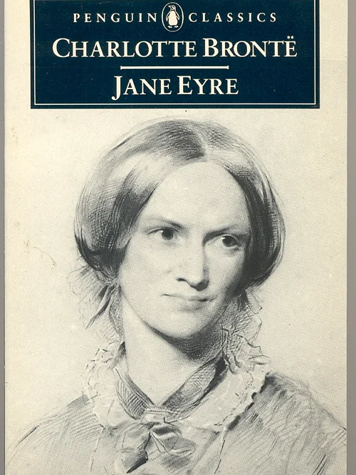 Gwyneth Paltrow - Jane Eyre (Charlotte Brontë)