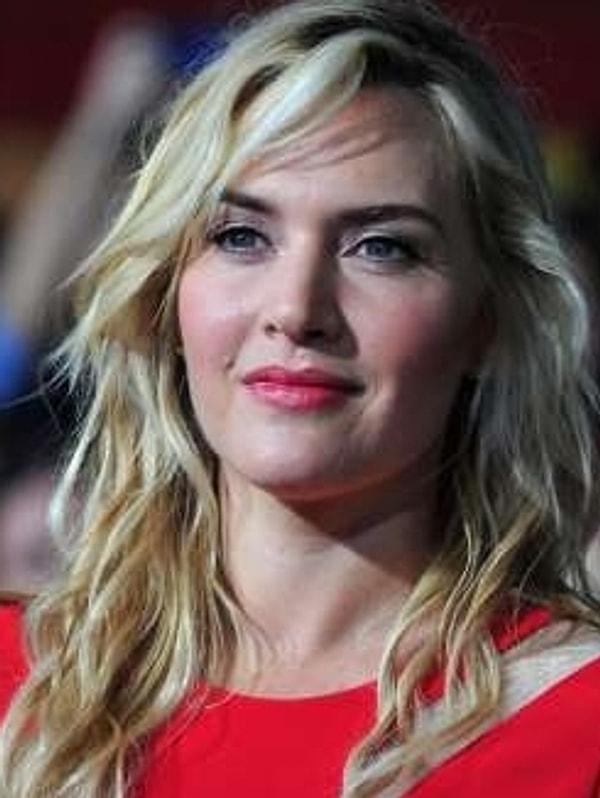 4. Kate Winslet - Therese Raquin (Emile Zola)