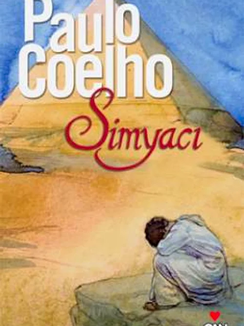 Will Smith - Simyacı (Paulo Coelho)